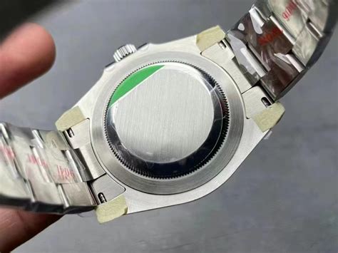 jvs factory rolex